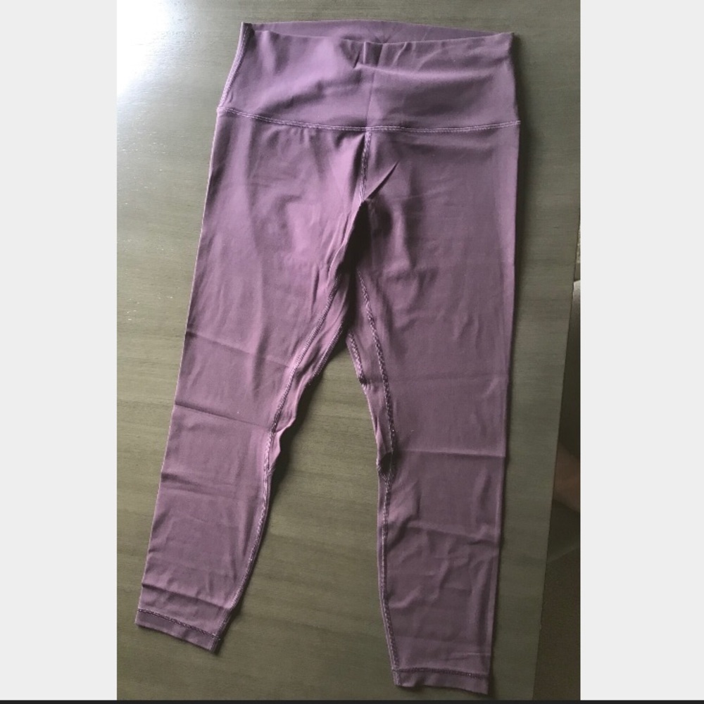Lululemon Align - size 10